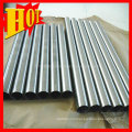 Thin Wall Thickness Titanium Seamless Tube